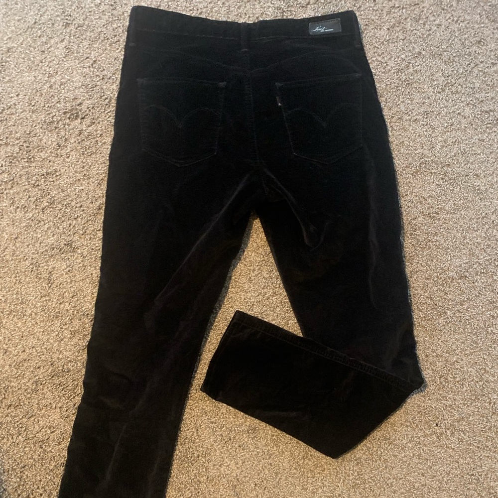 Levi’s